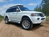Mitsubishi Montero Sport 2001 года за 6 800 000 тг. в Караганда – фото 2