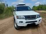 Mitsubishi Montero Sport 2001 года за 6 800 000 тг. в Караганда – фото 3