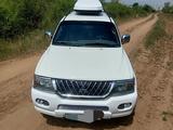 Mitsubishi Montero Sport 2001 года за 6 800 000 тг. в Караганда – фото 4