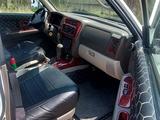 Mitsubishi Montero Sport 2001 года за 6 800 000 тг. в Караганда – фото 5