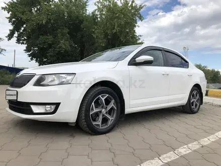 Skoda Octavia 2013 года за 5 200 000 тг. в Караганда