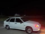 ВАЗ (Lada) 2114 2013 года за 1 250 000 тг. в Шымкент – фото 2