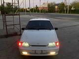 ВАЗ (Lada) 2114 2013 года за 1 250 000 тг. в Шымкент
