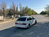 ВАЗ (Lada) 2114 2013 года за 1 250 000 тг. в Шымкент – фото 4