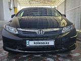Honda Civic 2012 годаfor6 500 000 тг. в Алматы – фото 2