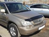 Toyota Harrier 1998 года за 3 800 000 тг. в Кызылорда – фото 5