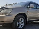 Toyota Harrier 1998 года за 3 800 000 тг. в Кызылорда – фото 4