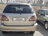 Toyota Harrier 1998 года за 3 800 000 тг. в Кызылорда – фото 2