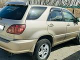Toyota Harrier 1998 года за 3 800 000 тг. в Кызылорда – фото 3