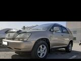 Toyota Harrier 1998 года за 3 800 000 тг. в Кызылорда