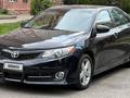 Toyota Camry 2014 годаүшін5 300 000 тг. в Алматы