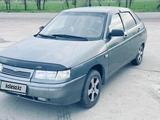 ВАЗ (Lada) 2112 2002 года за 1 200 000 тг. в Алматы