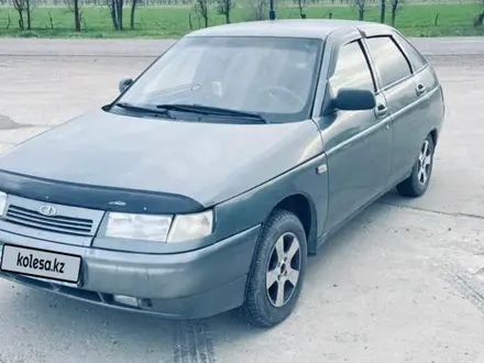 ВАЗ (Lada) 2112 2002 года за 1 000 000 тг. в Алматы