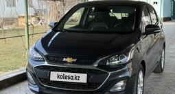 Chevrolet Spark 2021 годаүшін5 700 000 тг. в Шымкент