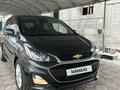 Chevrolet Spark 2021 года за 5 700 000 тг. в Шымкент – фото 5