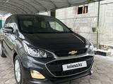 Chevrolet Spark 2021 годаүшін5 700 000 тг. в Шымкент – фото 5