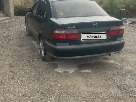 Mazda 626 1998 года за 1 250 000 тг. в Алматы – фото 5