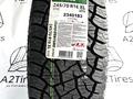 245/70 R16 KUMHO AT52 КОРЕЯ 2024год за 52 000 тг. в Алматы – фото 3