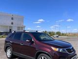 Kia Sorento 2012 годаүшін6 300 000 тг. в Астана – фото 2