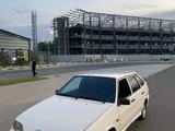 ВАЗ (Lada) 2114 2011 года за 1 350 000 тг. в Шымкент – фото 2