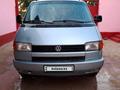 Volkswagen Caravelle 1992 годаүшін3 000 000 тг. в Абай (Келесский р-н) – фото 4