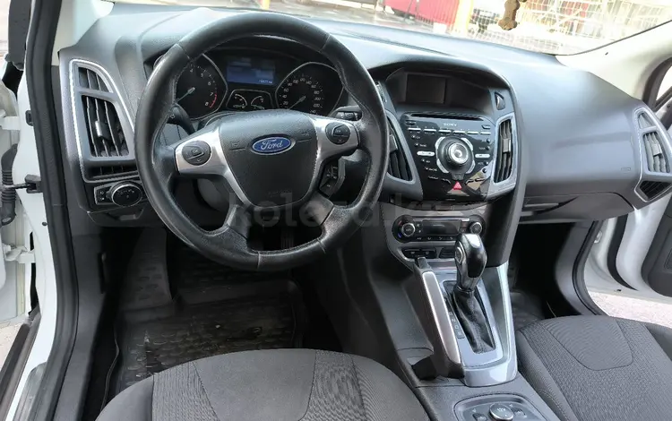 Ford Focus 2012 годаүшін3 800 000 тг. в Алматы