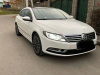 Volkswagen Passat 2013 годаfor7 500 000 тг. в Алматы