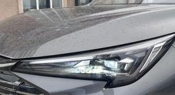 Changan X5 Plus 2026 года за 7 990 000 тг. в Астана – фото 2