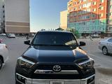 Toyota 4Runner 2016 года за 14 000 000 тг. в Актау