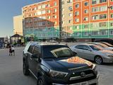 Toyota 4Runner 2016 года за 14 000 000 тг. в Актау – фото 2
