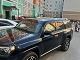 Toyota 4Runner 2016 года за 14 000 000 тг. в Актау – фото 3