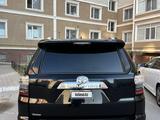 Toyota 4Runner 2016 года за 14 000 000 тг. в Актау – фото 5