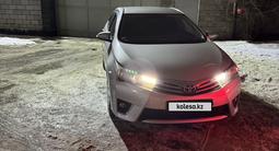 Toyota Corolla 2014 года за 7 000 000 тг. в Алматы