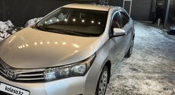 Toyota Corolla 2014 года за 7 000 000 тг. в Алматы – фото 3