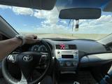 Toyota Camry 2010 года за 5 100 000 тг. в Жанаозен – фото 2
