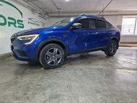Renault Arkana 2021 годаүшін7 900 000 тг. в Астана