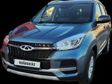 Chery Tiggo 4 2022 годаүшін8 500 000 тг. в Уральск – фото 2