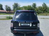 Land Rover Range Rover 2011 года за 10 000 000 тг. в Усть-Каменогорск – фото 4