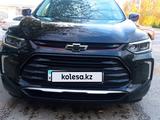 Chevrolet Tracker 2022 года за 8 200 000 тг. в Костанай – фото 3