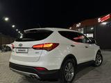 Hyundai Santa Fe 2014 года за 11 000 000 тг. в Алматы – фото 3