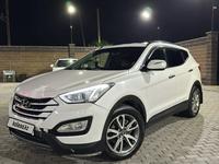 Hyundai Santa Fe 2014 годаүшін11 000 000 тг. в Алматы