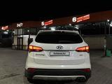 Hyundai Santa Fe 2014 года за 11 000 000 тг. в Алматы – фото 5