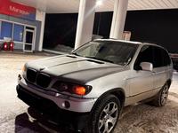 BMW X5 2001 годаfor5 200 000 тг. в Астана