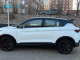 Geely Coolray 2024 годаfor9 000 000 тг. в Алматы – фото 2