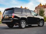 Chevrolet Tahoe 2020 годаүшін23 000 000 тг. в Алматы – фото 3