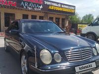 Mercedes-Benz E 320 2001 года за 5 000 000 тг. в Тараз