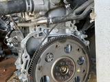 Двигатель 2az-fe Toyota Ipsum мотор Тойота Ипсум двс 2, 4л без пробега по Рүшін600 000 тг. в Алматы – фото 3