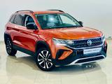 Volkswagen Taos 2021 года за 12 247 928 тг. в Караганда – фото 2