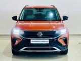 Volkswagen Taos 2021 года за 11 935 600 тг. в Караганда – фото 5