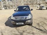 SsangYong Rexton 2001 года за 3 600 000 тг. в Байконыр